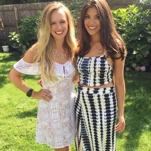 Meet your Posher, Dakota